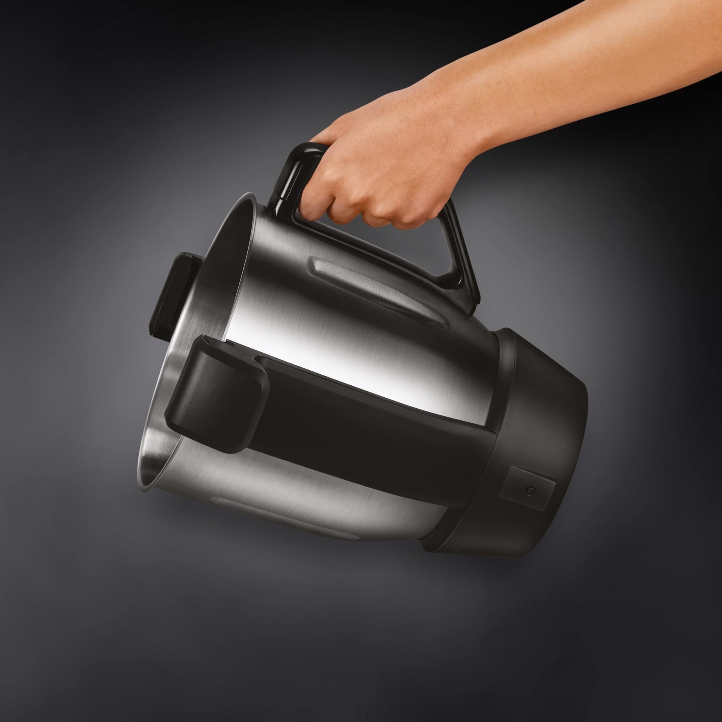 Robot de Cocina Ufesa TotalChef RK7 – 30 Funciones, 4,5 L, Pantalla Táctil 7", Conectividad Wi-Fi