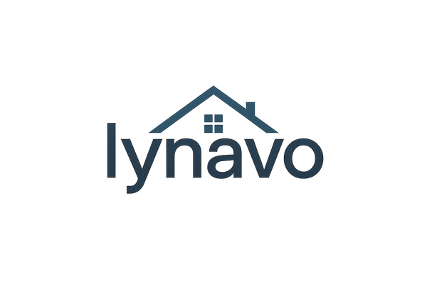 home logo with Iynavo
