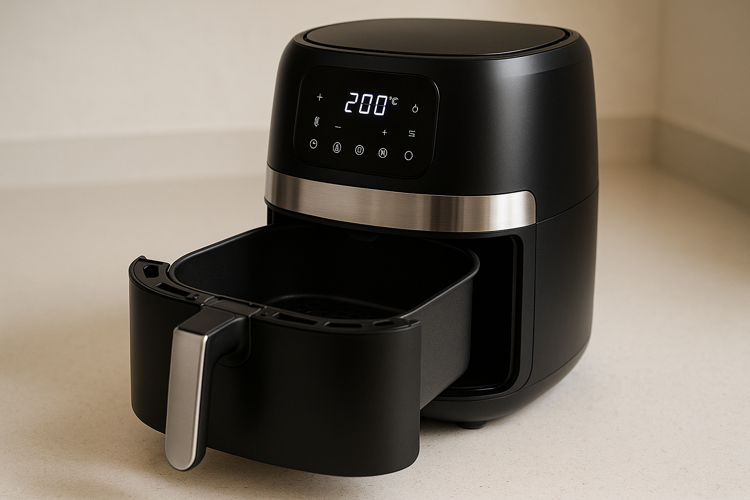 image slide air fryer